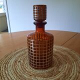 Glass carafe