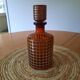 Glass carafe