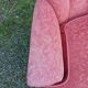 Toad Sofa
