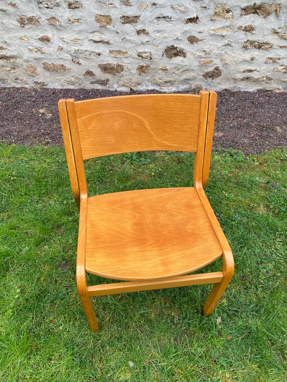 Magnus Olesen Chairs