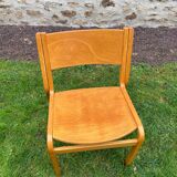 Magnus Olesen Chairs