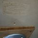 Table Basse Vintage pied tulipe par Werzalit des années 70