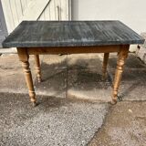 Zing bistro table
