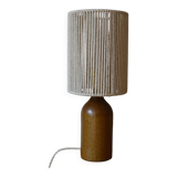 rope lamp