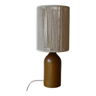 rope lamp