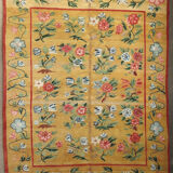 Bessarabian rug 20th century