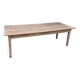 Table de ferme ancienne