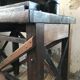 1930s binding press