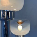 Floor lamp A.V. Mazzega