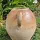 Stoneware jar from Puisaye