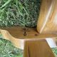 farmhouse table