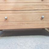 Vintage chest of drawers