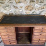 Counter vintage furniture by trade