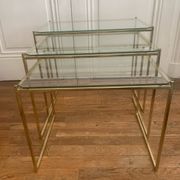 Nest of tables