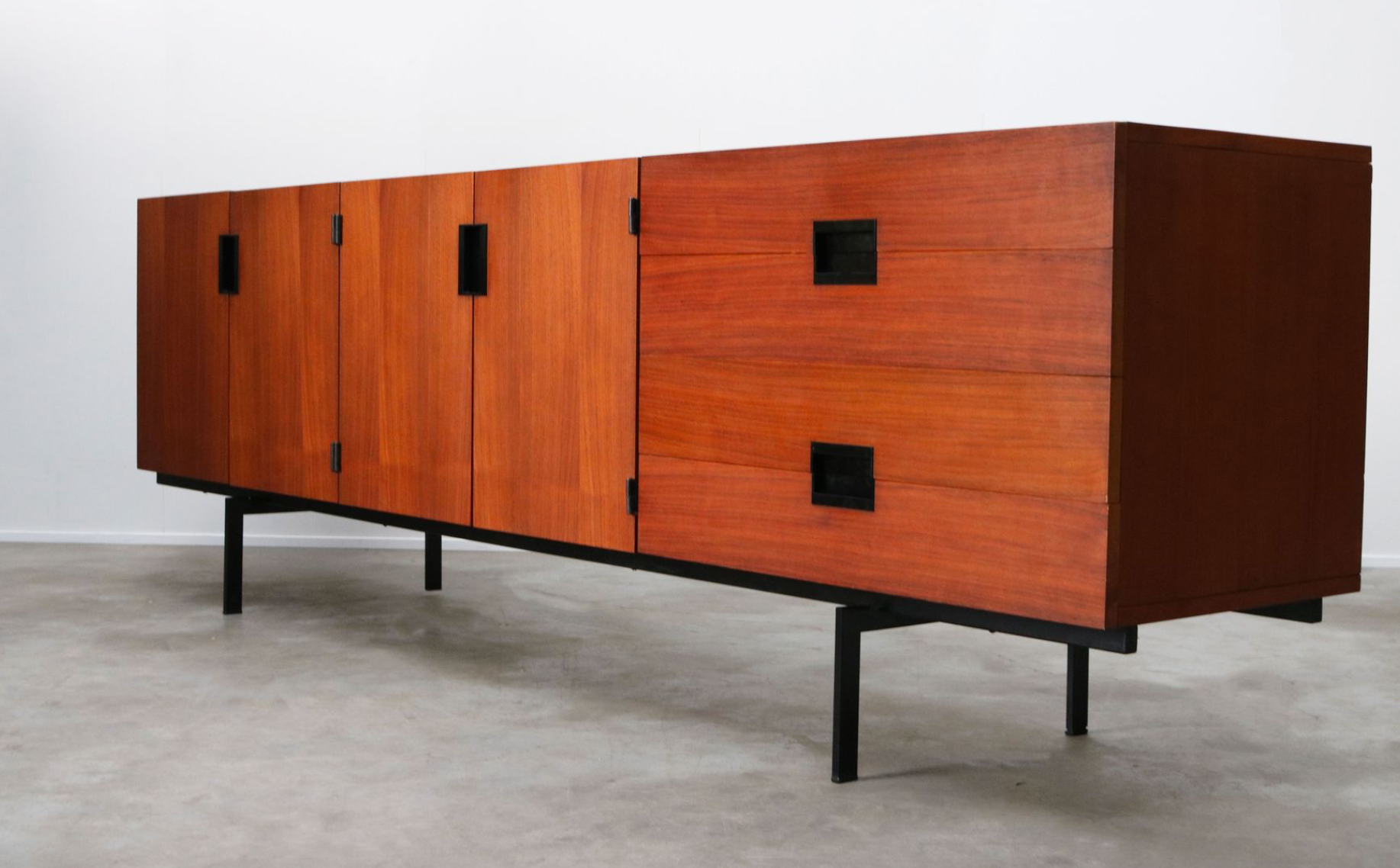 Enfilade DU03 by Cees Braakman for Pastoe 1954