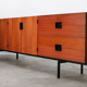 Enfilade DU03 by Cees Braakman for Pastoe 1954