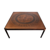 Coffee table, Denmark, 1970s