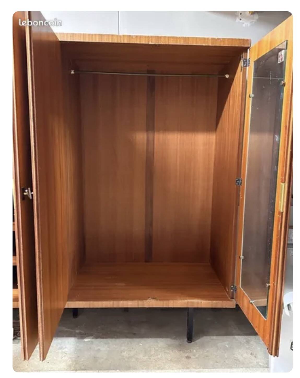 Armoire Guermonprez