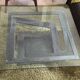 Roche Bobois coffee table
