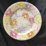 BIOT ceramic flower plate