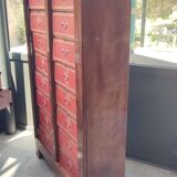 Meuble de rangement cartonnier