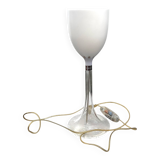 Miss K table lamp – design by Philippe Starck for Flos – Italy 2003