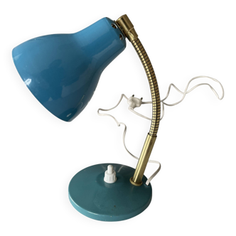 Lampe de bureau années 50