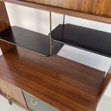 Vintage wall unit/ roomdivider  by G-Plan 1960's