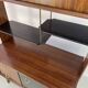 Vintage wall unit/ roomdivider  by G-Plan 1960's