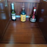 Bar or vintage furniture or other use (hi-fi)