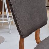 Chaises du milieu du siècle