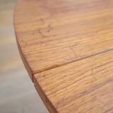 Scandinavian table 70's