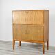 Midcentury cocktail cabinet / bureau by Gordon Russell