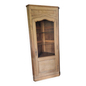 Oak corner furniture set of 2