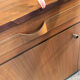 Buffet noyer
