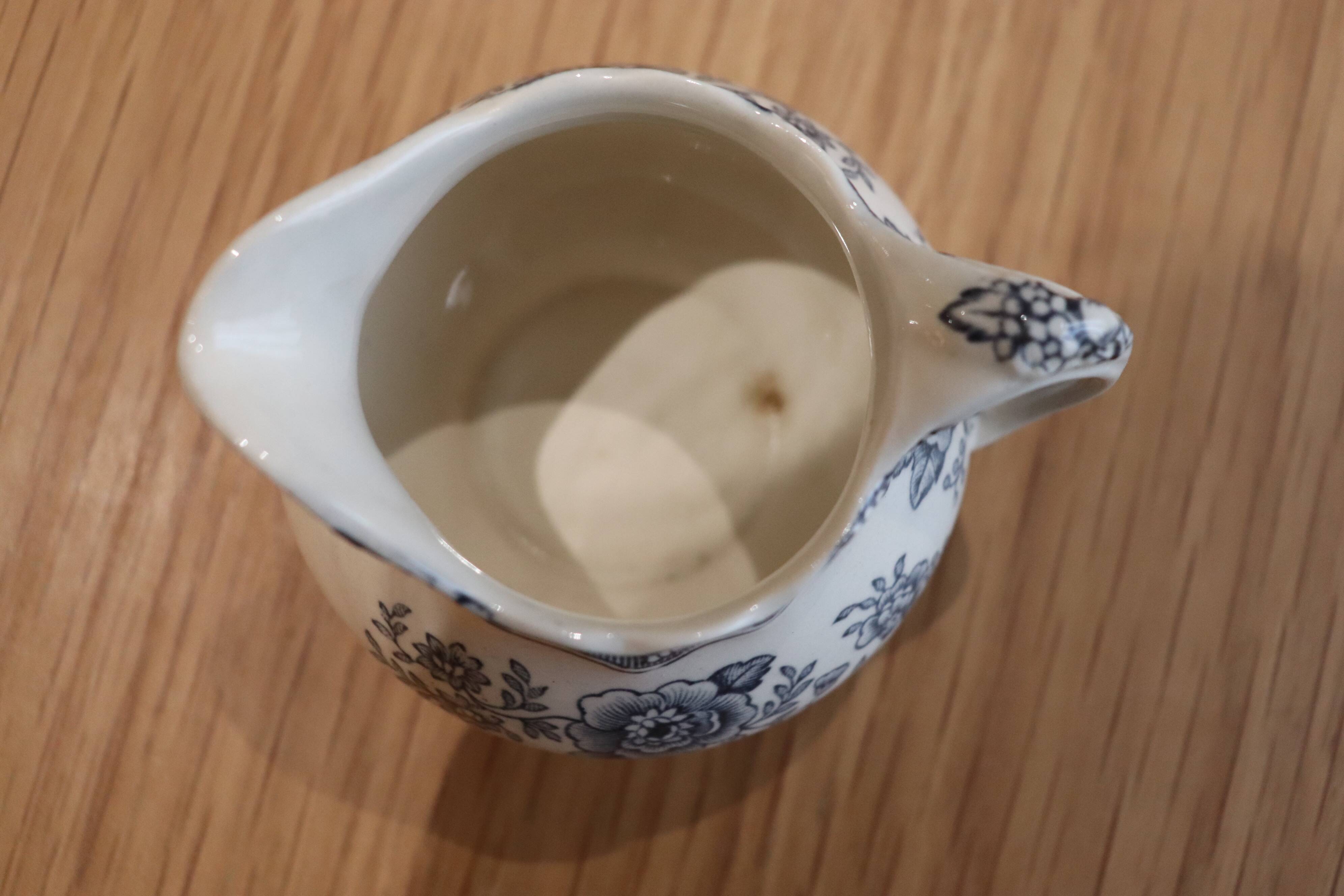 Service à café "Bristol" Crown Ducal, complet, Porcelaine anglaise de 1930