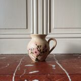 Charming little Vallauris pitcher or vase