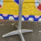 Parisian coffee set bistro vintage terrace 1980s