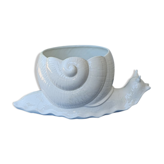 Snail pot cover