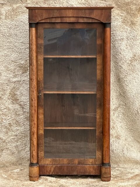 Empire style showcase