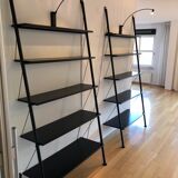 John Ltd wall units by Philippe Starck for Disform