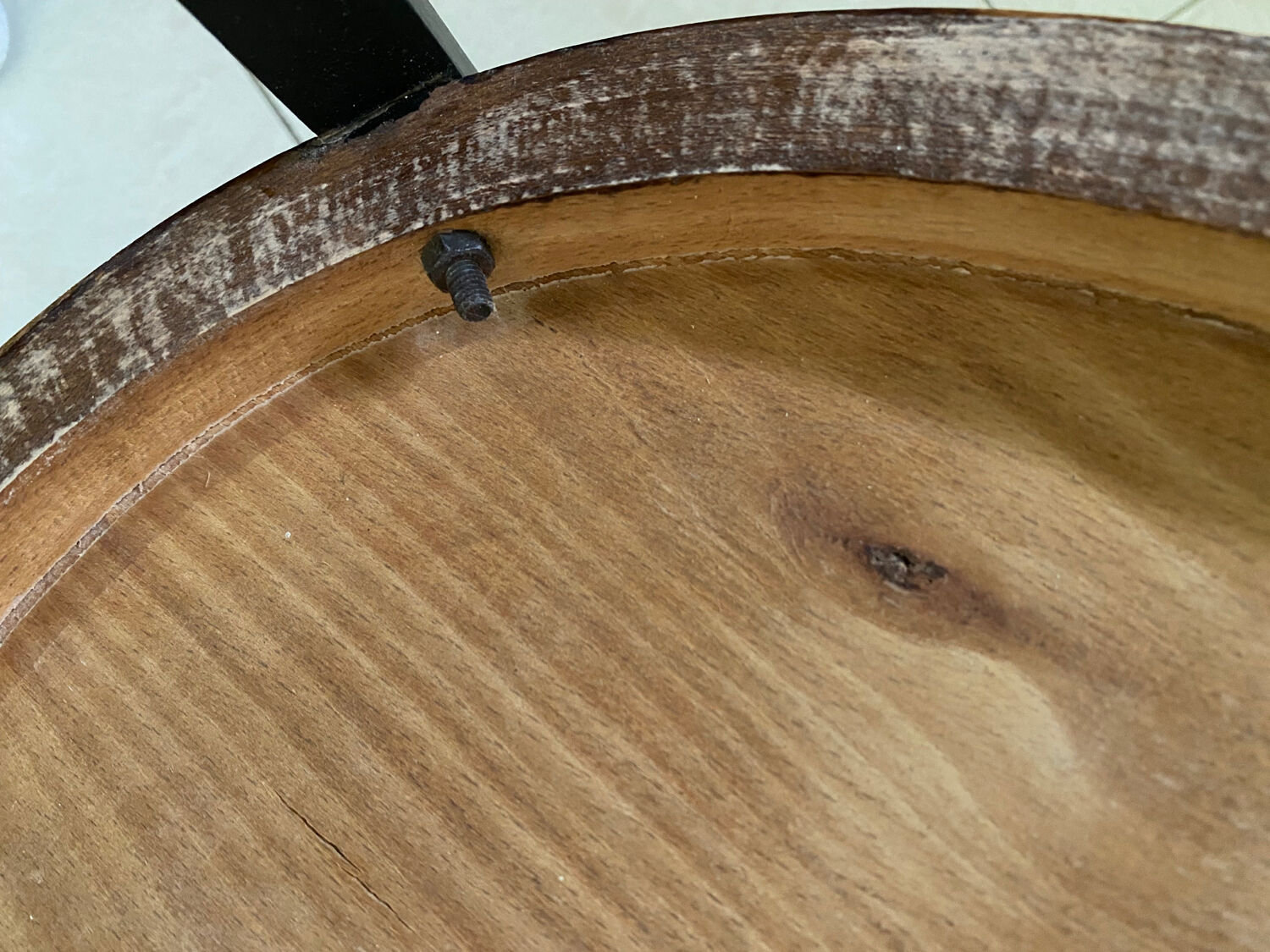 Bistro chairs - the pair