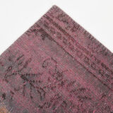 7x10 copper tones oversize farmhouse rug 303x208cm