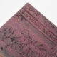 7x10 copper tones oversize farmhouse rug 303x208cm