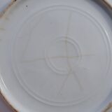 Dessert plates