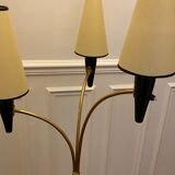 Street lamp