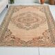 Anatolian Handkbotted Wool Carpet-1779