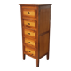 Vintage antique chest of drawers