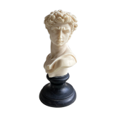 Buste de David