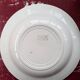 Set of 12 VF Paris soup plates